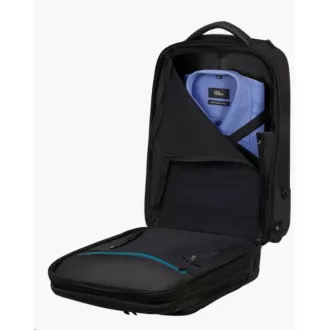 Samsonite MYSIGHT nahrbtnik za prenosni računalnik/WH 17, 3" Black