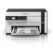 EPSON črnilo za tiskalnik EcoTank Mono M2120, 3v1, A4, 1200x2400 dpi, 32 strani na minuto, USB, Wi-Fi