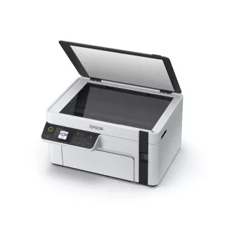EPSON tiskalniško črnilo EcoTank Mono M2120, 3v1, A4, 1200x2400 dpi, 32 strani na minuto, USB, Wi-Fi, 5 let garancije po brezplačni registraciji