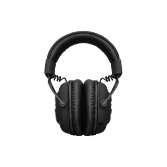 Logitech Gaming Headset G PRO X, brezžične gaming slušalke LIGHTSPEED, EMEA, črne