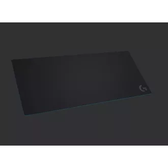 Logitech G840 XL, Gaming Mouse Pad, EER2, črna