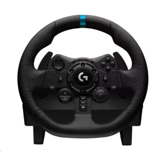 Logitech G923 Racing Wheel PS4 in PC