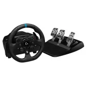 Logitech G923 Racing Wheel za Xbox One in PC