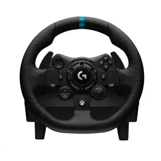 Logitech G923 Racing Wheel za Xbox One in PC