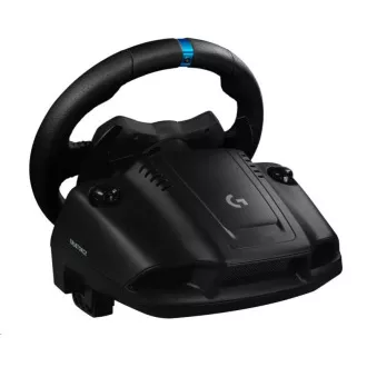 Logitech G923 Racing Wheel za Xbox One in PC
