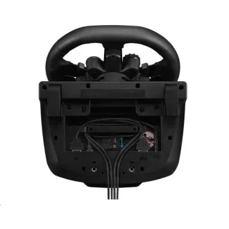Logitech G923 Racing Wheel za Xbox One in PC