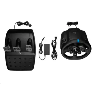 Logitech G923 Racing Wheel za Xbox One in PC