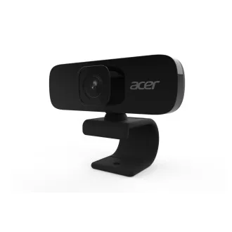 Spletna kamera ACER ACR010 - QHD 2560x1440, senzor OV5648 5 MPx, 70° kot, F=2,8, samodejni zoom Spletna kamera ACER ACR010 - QHD 2560x1440, senzor OV5648 5 MPx, 70° kot, F=2,8, samodejni zoom