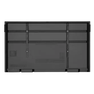 NEC LFD 75" CB751Q 75" zaslon za interaktivno tablo, UHD, 350cd/m2, neposredna osvetlitev LED, reža OPS, Android SoC, 20 po