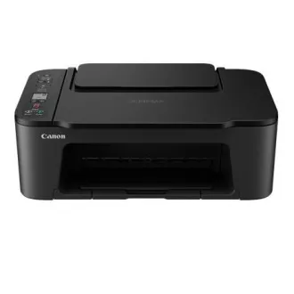 Canon PIXMA Tiskalnik TS3450 črno - barvni, MF (tiskanje, kopiranje, skeniranje, oblak), USB, Wi-Fi