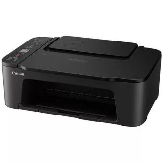 Canon PIXMA Tiskalnik TS3450 črno - barvni, MF (tiskanje, kopiranje, skeniranje, oblak), USB, Wi-Fi