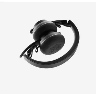 Logitech slušalke z mikrofonom Zone Wireless Teams, EMEA, Graphite