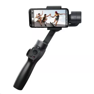 Baseus gimbalni stabilizator za telefon, siv Baseus gimbalni stabilizator za telefon, siv