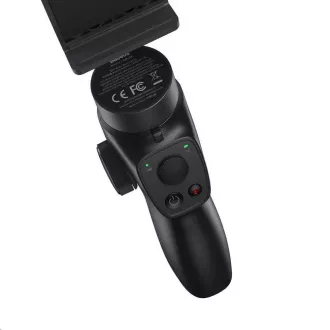 Baseus gimbalni stabilizator za telefon, siv Baseus gimbalni stabilizator za telefon, siv