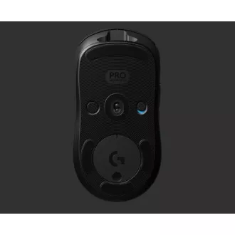 Logitech brezžična igralna miška G PRO, EER2, črna Logitech brezžična igralna miška G PRO, EER2, črna