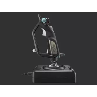 Logitech Flight Lever G Saitek X52 Pro, EMEA