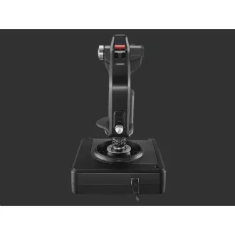 Logitech Flight Lever G Saitek X52 Pro, EMEA