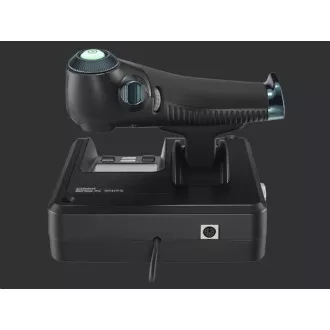 Logitech Flight Lever G Saitek X52 Pro, EMEA