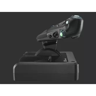 Logitech Flight Lever G Saitek X52 Pro, EMEA