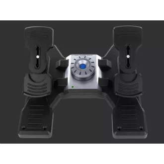 Logitech Air Pedali G Saitek PRO Logitech Air Pedali G Saitek PRO