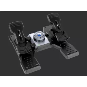 Logitech Air Pedali G Saitek PRO Logitech Air Pedali G Saitek PRO