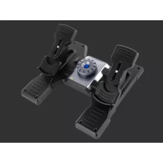 Logitech Air Pedali G Saitek PRO Logitech Air Pedali G Saitek PRO