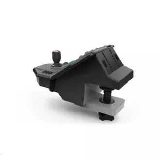Logitech Panel G Saitek Farm Sim Stranska plošča za vozila, WW Logitech Panel G Saitek Farm Sim Stranska plošča za vozila, WW
