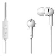 Slušalke GENIUS HS-M300, bele