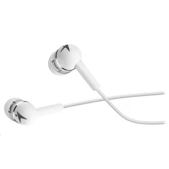 Slušalke GENIUS HS-M300, bele