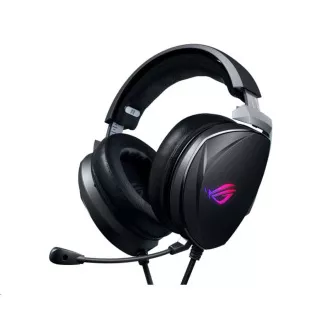 ASUS slušalke ROG THETA 7.1, igralne slušalke, črne ASUS slušalke ROG THETA 7.1, igralne slušalke, črne