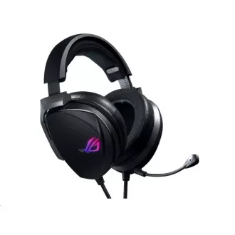 ASUS slušalke ROG THETA 7.1, igralne slušalke, črne ASUS slušalke ROG THETA 7.1, igralne slušalke, črne