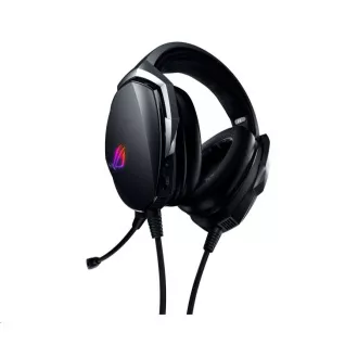 ASUS slušalke ROG THETA 7.1, igralne slušalke, črne ASUS slušalke ROG THETA 7.1, igralne slušalke, črne