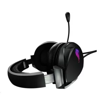 ASUS slušalke ROG THETA 7.1, igralne slušalke, črne ASUS slušalke ROG THETA 7.1, igralne slušalke, črne