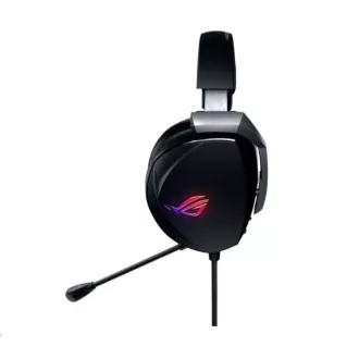 ASUS slušalke ROG THETA 7.1, igralne slušalke, črne ASUS slušalke ROG THETA 7.1, igralne slušalke, črne