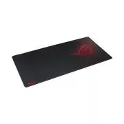 Podloga za miško ASUS ROG SHEATH (NC01), 900x440x3 mm, tekstil, črna