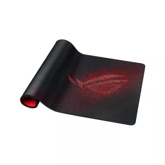 Podloga za miško ASUS ROG SHEATH (NC01), 900x440x3 mm, tekstil, črna