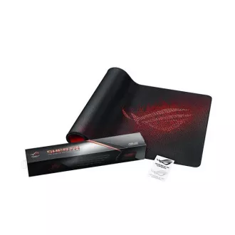 Podloga za miško ASUS ROG SHEATH (NC01), 900x440x3 mm, tekstil, črna