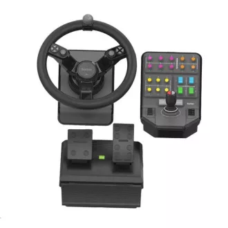 Logitech Farm Simulator G Saitek Farm Simulator