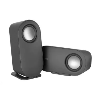 Logitech Zvočniki Z407, Bluetooth s subwooferjem, grafitni