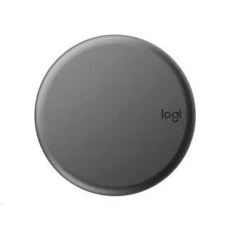Logitech Zvočniki Z407, Bluetooth s subwooferjem, grafitni