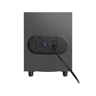 Logitech Zvočniki Z407, Bluetooth s subwooferjem, grafitni