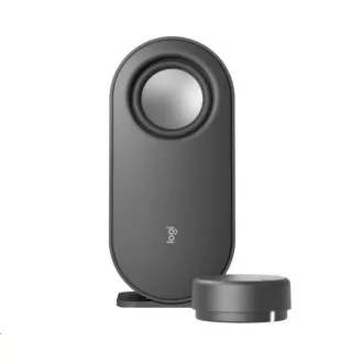 Logitech Zvočniki Z407, Bluetooth s subwooferjem, grafitni