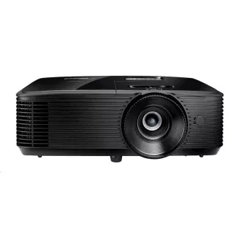 Projektor Optoma W400LVe (DLP, FULL 3D, WXGA, 4000 ANSI, 25 000:1, VGA, HDMI, RS232, 1x10W zvočnik)