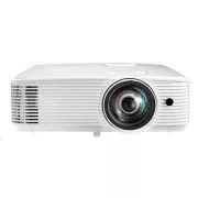 Projektor Optoma X309ST (DLP, FULL 3D, XGA, 3.700 ANSI, HDMI, VGA, RS232, 10W zvočnik)