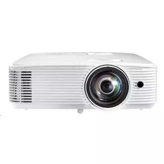 Projektor Optoma X309ST (DLP, FULL 3D, XGA, 3.700 ANSI, HDMI, VGA, RS232, 10W zvočnik)