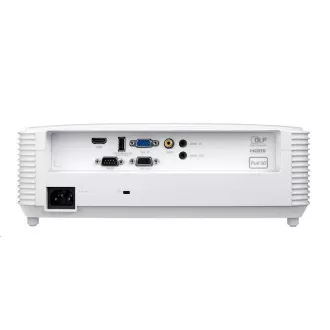 Projektor Optoma X309ST (DLP, FULL 3D, XGA, 3.700 ANSI, HDMI, VGA, RS232, 10W zvočnik)