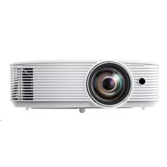 Projektor Optoma X309ST (DLP, FULL 3D, XGA, 3.700 ANSI, HDMI, VGA, RS232, 10W zvočnik)