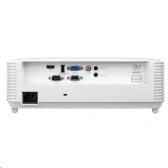 Projektor Optoma W309ST (DLP, FULL 3D, WXGA, 3.800 ANSI, 25.000:1, 16:10, HDMI, VGA, RS232, 10W zvočnik)