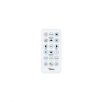 Projektor Optoma W309ST (DLP, FULL 3D, WXGA, 3.800 ANSI, 25.000:1, 16:10, HDMI, VGA, RS232, 10W zvočnik)