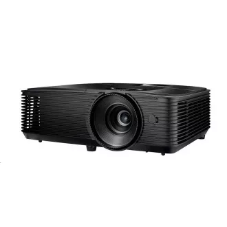 Projektor Optoma H190X (DLP, FULL 3D, WXGA, 3.900 ANSI, 30.000:1, HDMI, VGA, RS232, 1x10W zvočnik) Projektor Optoma H190X (DLP, FULL 3D, WXGA, 3.900 ANSI, 30.000:1, HDMI, VGA, RS232, 1x10W zvočnik)